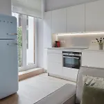 Apartment 150m Playa La Concha + Aa + Parking San Sebastian