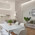 Apartment 150m Playa La Concha + Aa + Parking