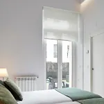 Apartment 150m Playa La Concha + Aa + Parking
