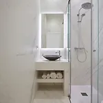 150m Playa La Concha + Aa + Parking Apartment San Sebastian
