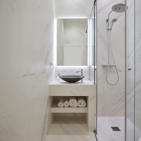 150m Playa La Concha + Aa + Parking Apartament San Sebastián